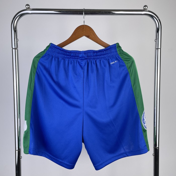 Dallas Mavericks  Shorts   City Edition 22/23