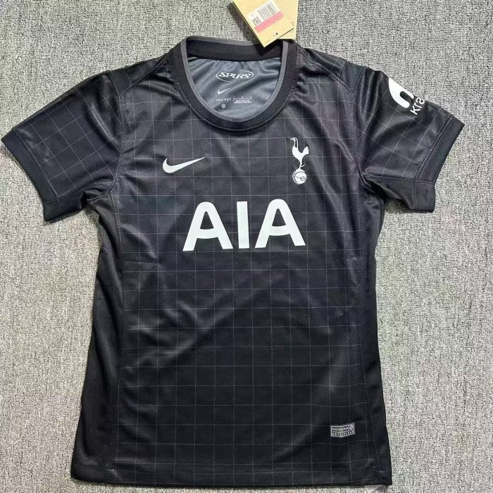 Tottenham Hotspur Away Woman Jersey 25/26