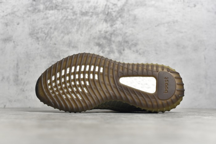 Yeezy Boost 350V2 “Sulfur” FZ5240