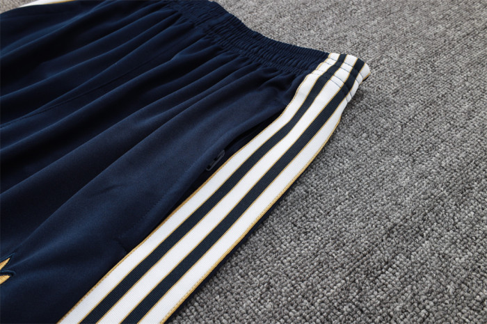 Juventus Training Jacket 25/26