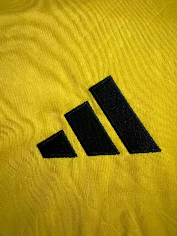 Jamaica 2025 Home Man Jersey