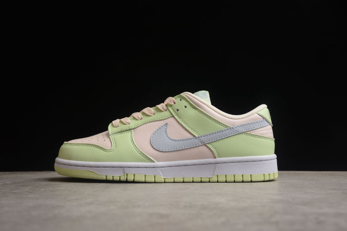 SB Dunk Low Lime Ice DD1503-600