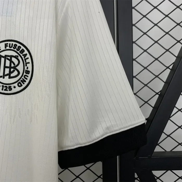 Germany 125th Anniversary Man Jersey