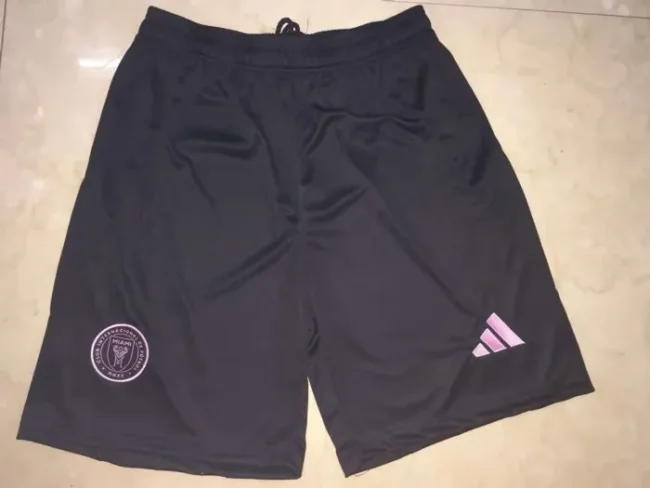 Inter Miami Away Shorts 25/26