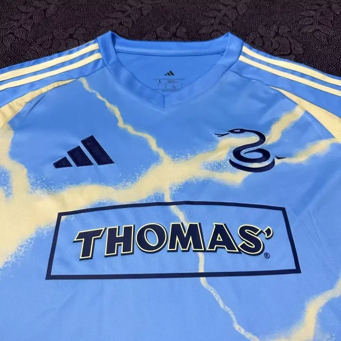 Philadelphia Union Away Man Jersey 25/26