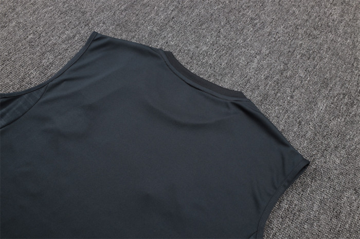 Real Madrid Training Jersey 25/26