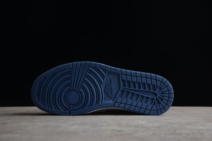 Air Jordan 1 Low AJ1 Ashen Slate 553558-414