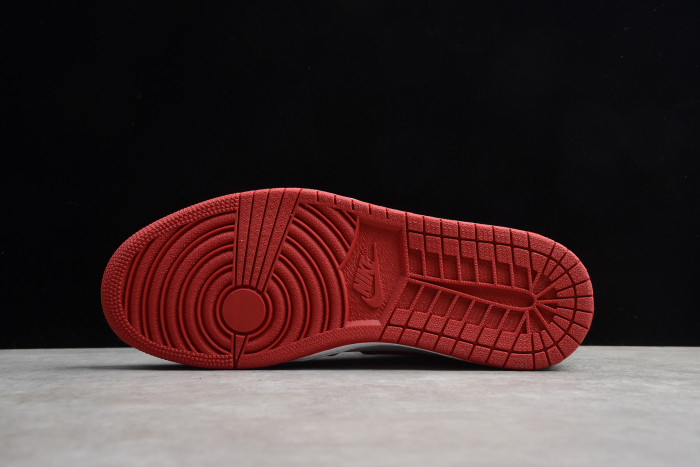 Air Jordan 1 High OG Who Said ManWas Not Meant To Fly”555088-062