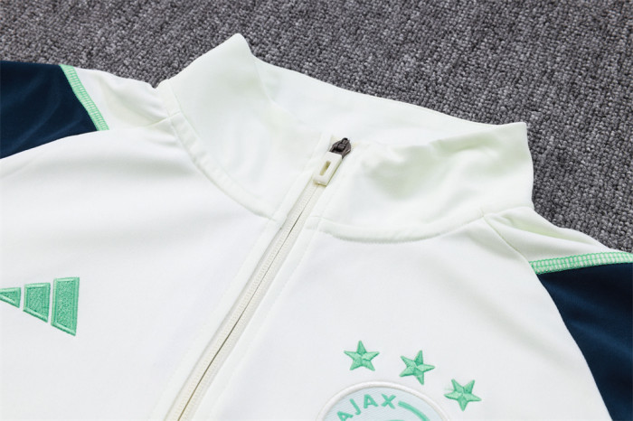 Ajax Training Jacket 23/24