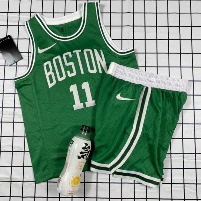 Boston Celtics Kids Jersey  Icon Edition 22/23 NO.0 TATUM