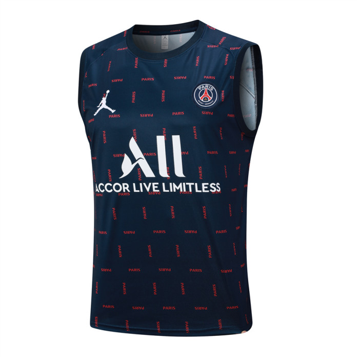 Paris Saint Germain Training Jersey 23/24