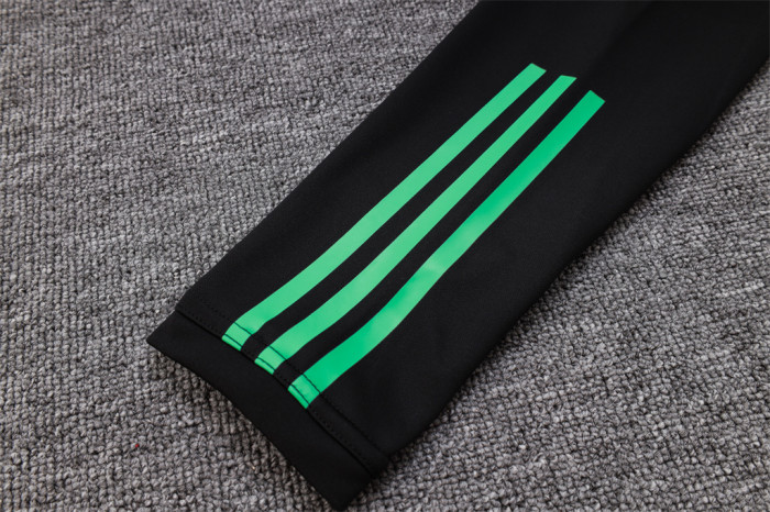 Bayern Munich Training Jersey Suit 23/24