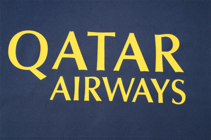 Paris Saint Germain Training Jersey 23/24