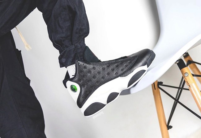 Air Jordan 13 Retro Reverse He Got Game 414571-061