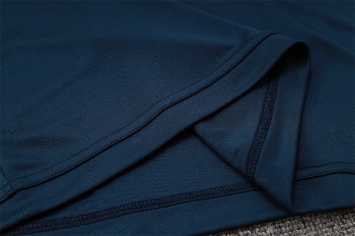 Real Madrid Kids Training Suit 23/24