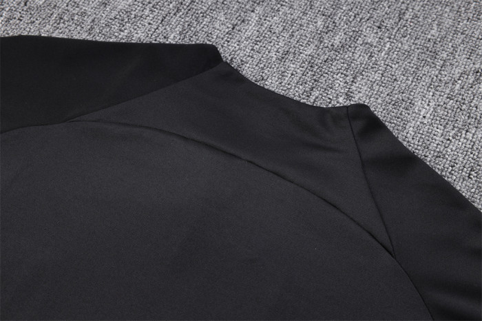 Corinthians Training Jersey Suit 23/24