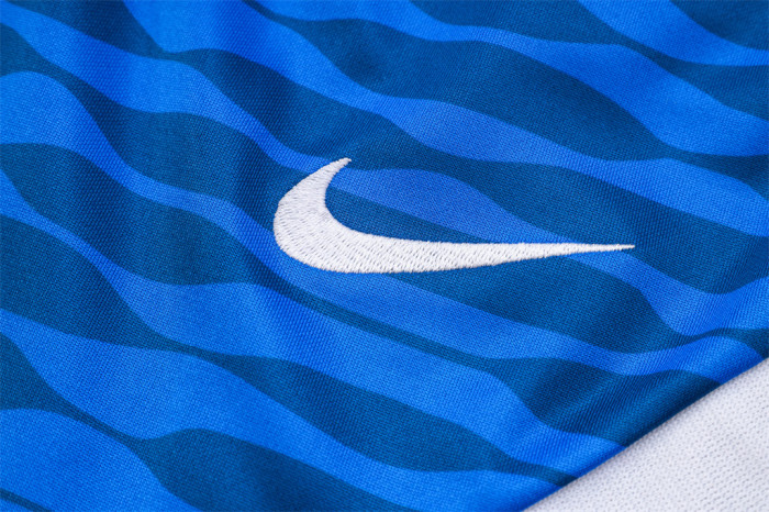 Barcelona Training Jersey 23/24