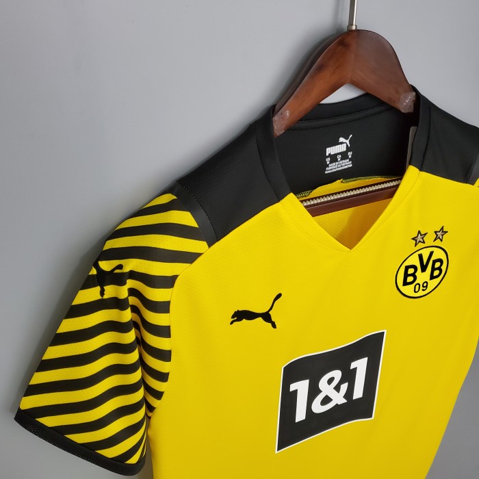 Borussia Dortmund Home Man Jersey 21/22