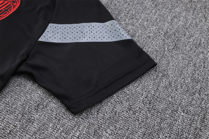 AC Milan POLO Jersey 23/24