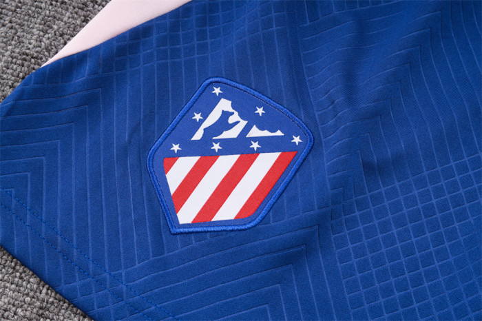 Atletico Madrid Training Jersey 23/24