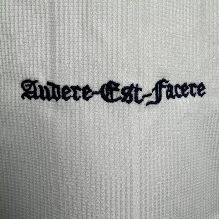 Tottenham Hotspur Home Retro Jersey 1997/99