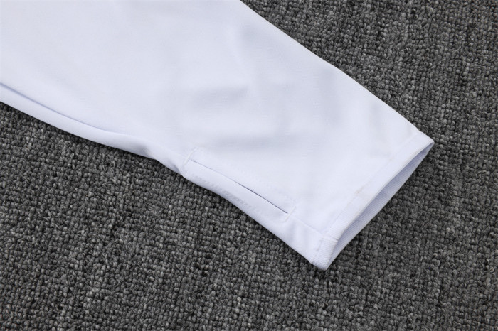 Manchester United Training Jersey Suit 25/26