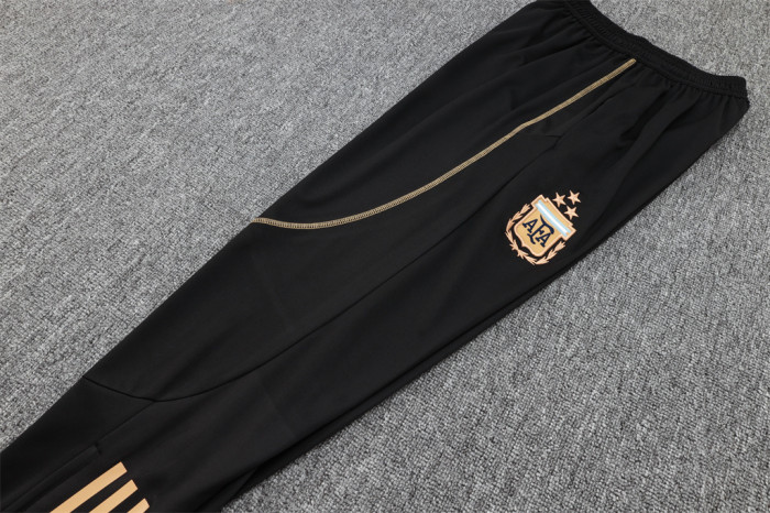 Argentina Kids Training Suit 22/23