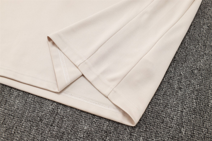 Barcelona Training Jersey Suit 25/26