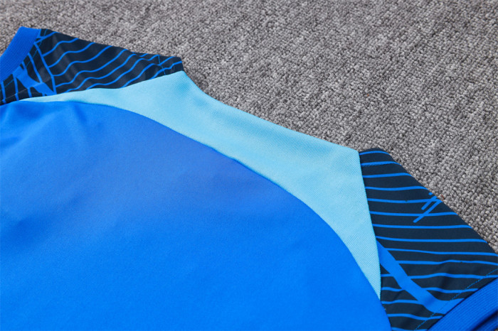 Inter Milan Training Jersey 23/24