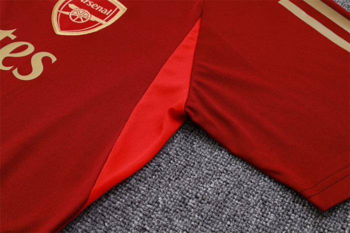 Arsenal Training Jersey 23/24