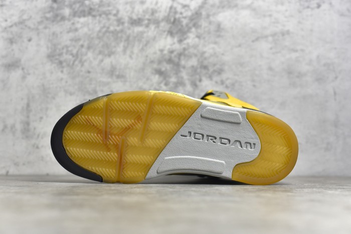 Air Jordan 5 Retro T23 “Tokyo” 454783-701