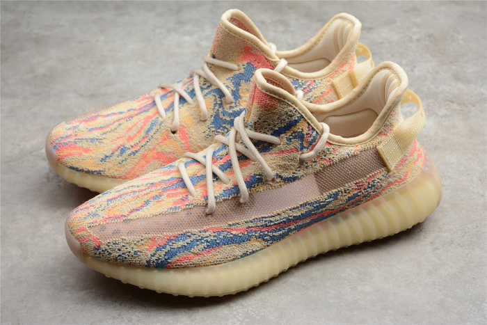 Yeezy 350V2 “Max oat ” MX GW3773