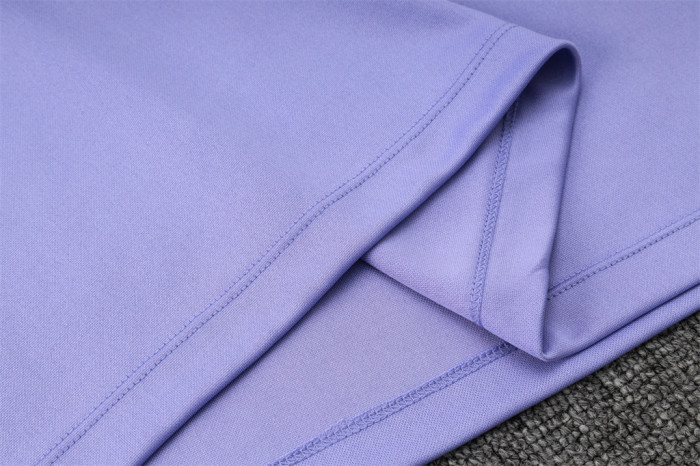 Paris Saint GermainTraining Jersey Suit 23/24