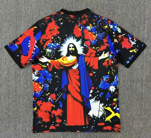 Brazil Special Edition Training Man Jersey 2025