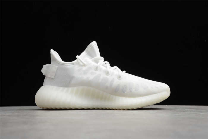 R20 YEEZY BOOST 350 V2 White GW2871