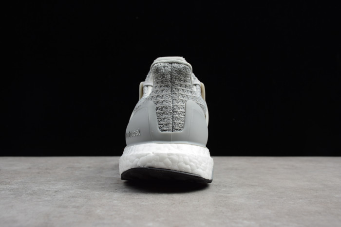 Ultraboost Athletic Running Sneakers Shoes BB6167 Gray