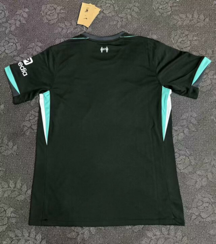 Liverpool Away Man Jersey 24/25