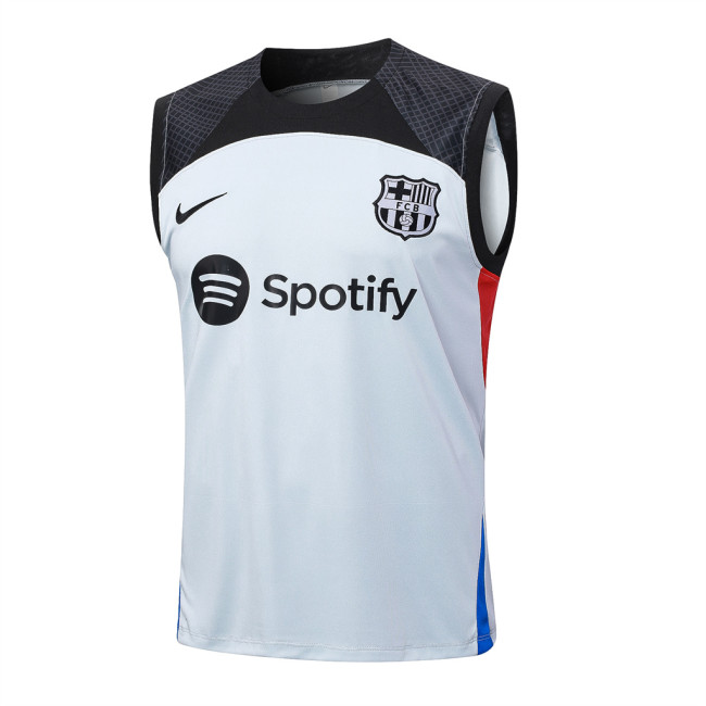 Barcelona Training Jersey 23/24