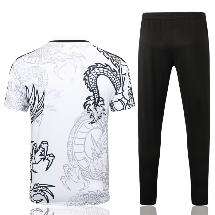 Real Madrid POLO Jersey 24/25