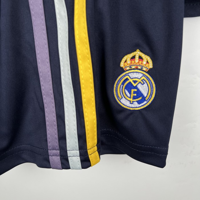 Real Madrid Away Kids Jersey 23/24