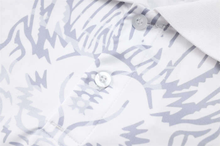 Real Madrid POLO Jersey 24/25