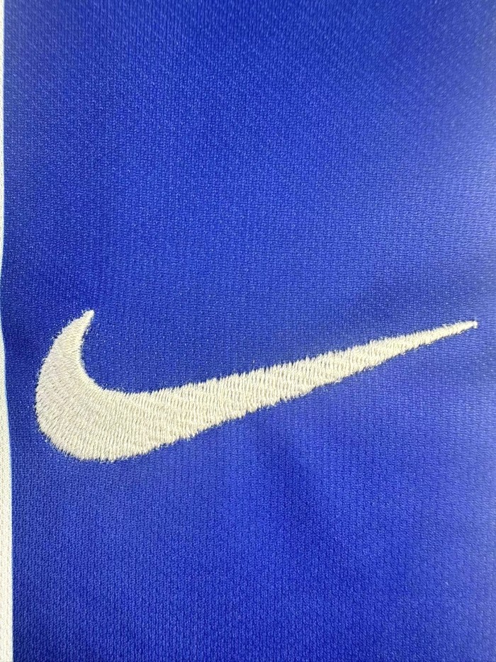 FC Porto Home Retro Jersey 2003/04