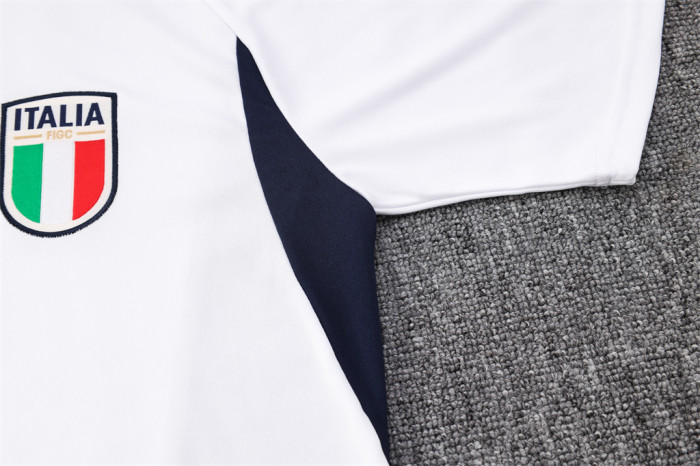 Italy Training Jersey 23/24