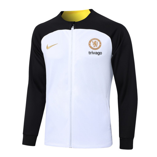 Chelsea Training Jacket 23/24