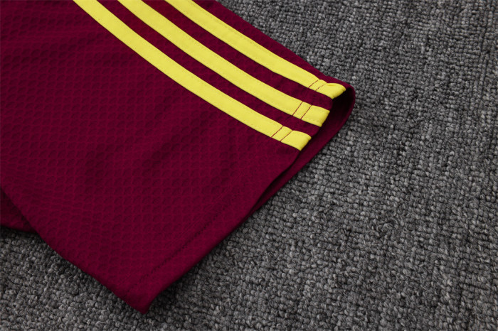 Arsenal Training Short sleeve Jersey 25/26