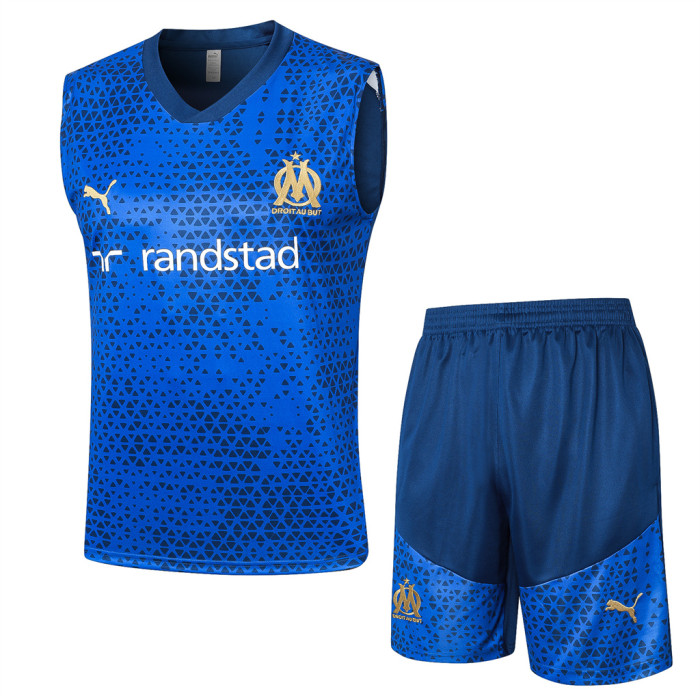 Marseille Training Jersey 23/24
