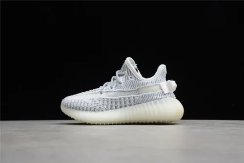 Yeezy Kids Boost 350 V2 Static EF2905