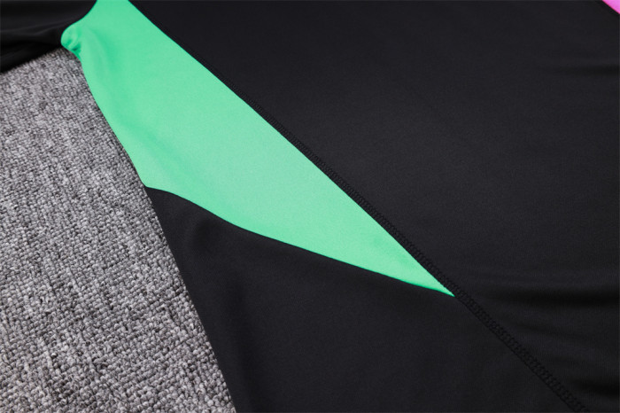 Bayern Munich Training Jersey Suit 22/23