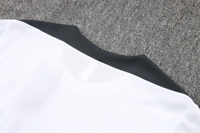 Chelsea Training Short sleeve Suit 25/26