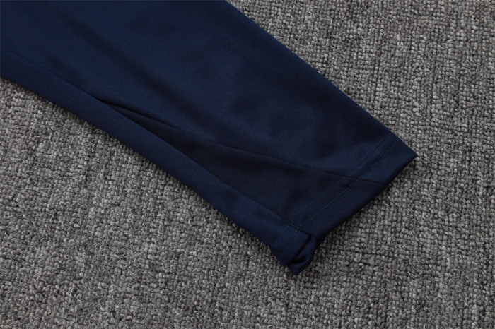 Barcelona Training Jersey Suit 25/26